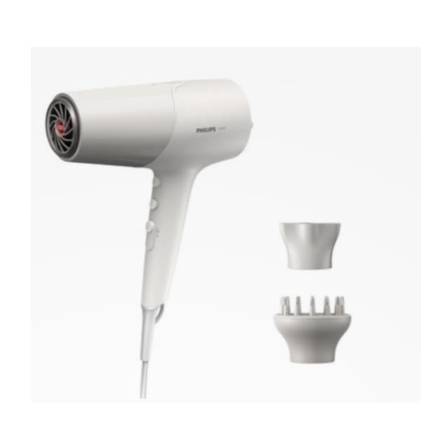 Philips ASCIUGACAPELLI 2100W BIANCO